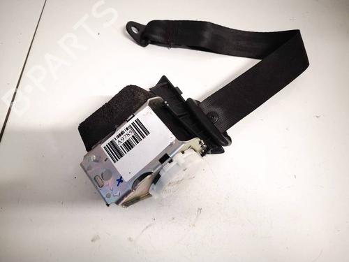 Used Rear left seatbelt Rear left seatbelt 35163365 35163365