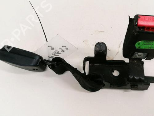 Used Seat buckle Seat buckle 35567973 35567973