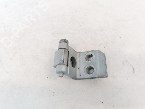 Used Hinge/Door check strap Hinge/Door check strap PEUGEOT 206 Hatchback (2A/C) 2.0 HDI 90 (90 hp) 33096229 33096229