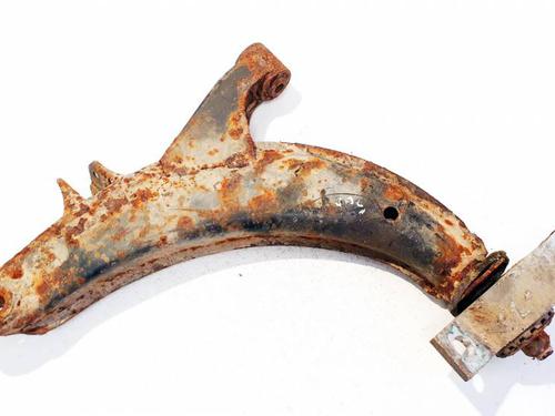 Used Left rear steering knuckle Left rear steering knuckle 38276834 38276834
