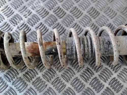 Used Shock absorber spring Shock absorber spring ROVER 600 I (RH) 620 Si (131 hp) 35681134 35681134
