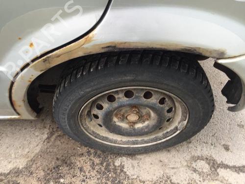 Engine mount MAZDA 323 F VI Hatchback (BJ) 2.0 TD | BP33496973M89  - Image 8