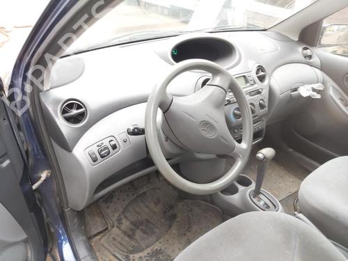 Switch TOYOTA YARIS (_P1_) 1.3 (NCP10, SCP12_) | BP33524906I30  - Image 8