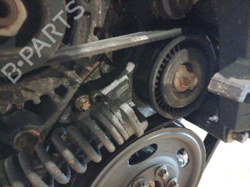 Pulley OPEL CORSA D (S07) 1.2 (L08, L68) | BP36658813M122 - Image 3