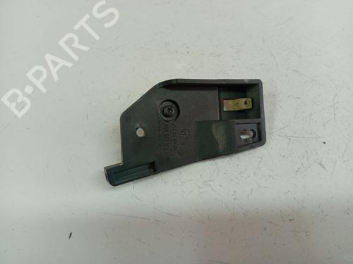 Interior handle SKODA OCTAVIA II (1Z3) 2.0 TDI | BP39160132I7 - Image 2