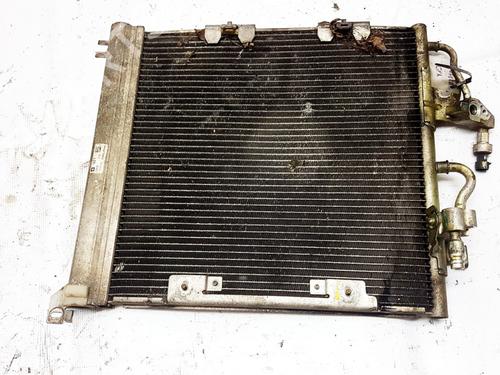 Used AC radiator AC radiator 35645380 35645380