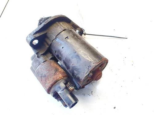 Starter VW PASSAT CC B6 (357) 1.8 TSI | BP34808413M8 - Image 2