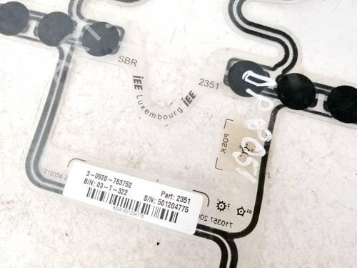 Electronic module NISSAN PRIMERA Hatchback (P12) 1.9 dCi | BP35058072M83 - Image 3