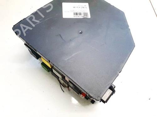 Fuse box MERCEDES-BENZ E-CLASS (W212) E 300 Hybrid / BlueTEC Hybrid (212.098) | BP32922347E1 - Image 3