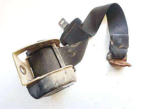 Used Rear right seatbelt Rear right seatbelt 34951651 34951651