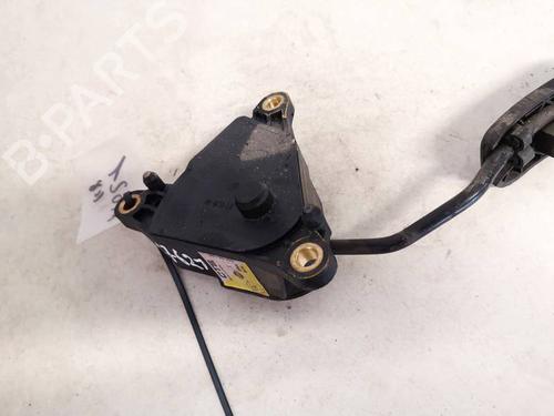 Pedal NISSAN CUBE (Z12) 1.6 16V | BP35361179I4 - Image 2