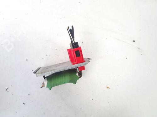 Used Heater resistor Heater resistor VW PASSAT B5 Variant (3B5) 1.6 (101 hp) 35478252 35478252