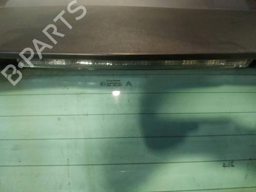 Used Third brake light Third brake light 34949409 34949409
