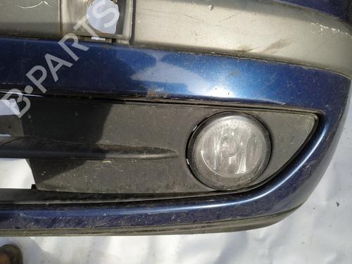 Used Grille Grille 35517905 35517905