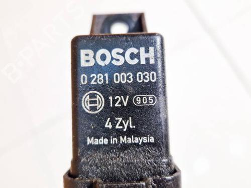 Electronic sensor HONDA FR-V (BE) 2.2 i CTDi (BE5) | BP35001641M84 - Image 3
