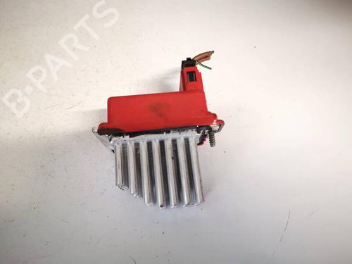 Used Heater resistor Heater resistor 34909120 34909120