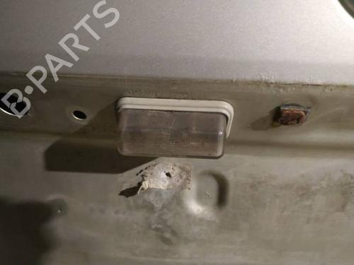 Used Licence plate light Licence plate light 35333164 35333164