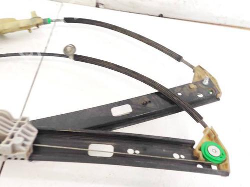 Rear left window mechanism PEUGEOT BOXER Van 2.2 HDi 150 | BP35285066C24 - Image 2