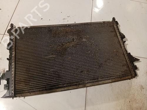 Used Water radiator Water radiator 34866537 34866537