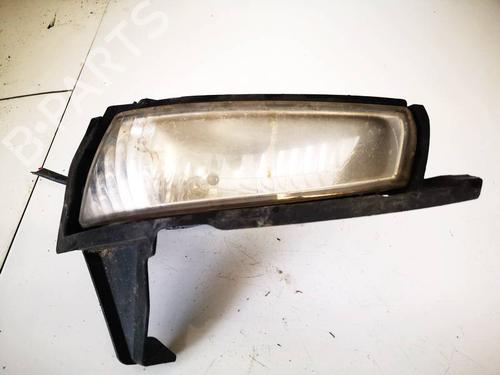 Used Left front fog light Left front fog light 35040548 35040548