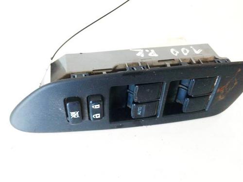 Used Switch Switch SUBARU LEGACY IV Estate (BP) 2.0 AWD (BP5) (138 hp) 32531787 32531787