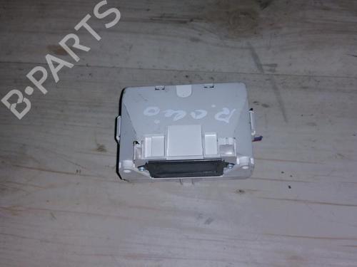 Used Display monitor Display monitor RENAULT CLIO I (B/C57_, 5/357_) 1.1 (46 hp) 35649806 35649806