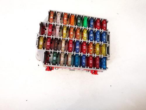 Used Fuse box Fuse box VOLVO S80 I (184) 2.5 TDI (140 hp) 33080828 33080828