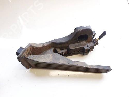 Pedal Pedal AUDI A3 (8P1) 2.0 TDI 16V (140 hp) 34756422 34756422