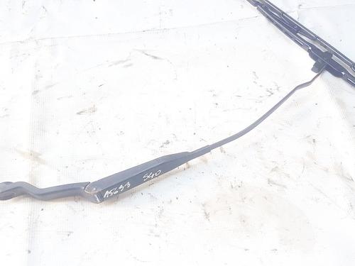 Used Front windshield wiper arm Front windshield wiper arm VOLVO S40 I (644) 1.6 (105 hp) 33529058 33529058