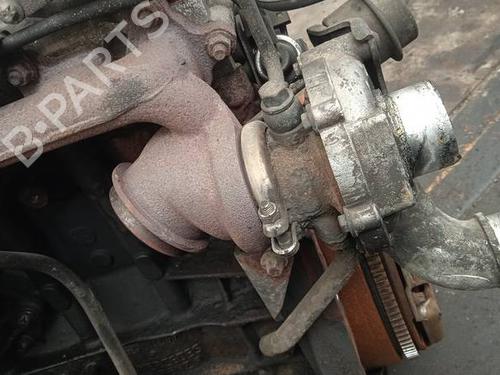 Used Turbocharger/Supercharger Turbocharger/Supercharger 35078570 35078570
