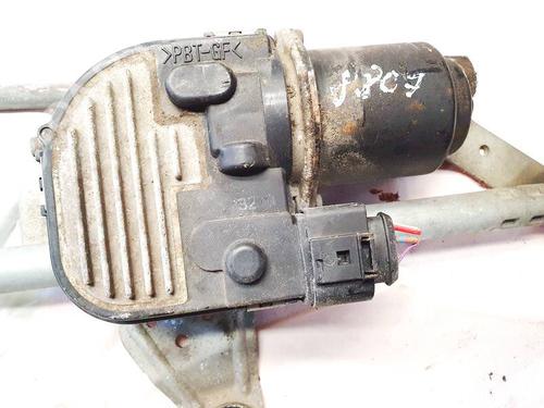 Front wiper motor VW PASSAT B6 (3C2) 2.0 TDI | BP35299669M29 - Image 2