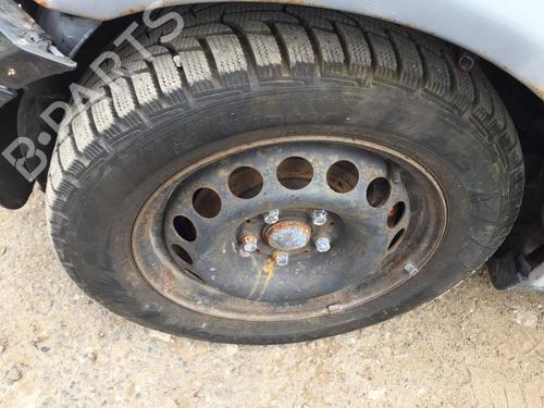 Electronic module MERCEDES-BENZ VANEO (414) 1.7 CDI (414.700) | BP33499184M83  - Image 7