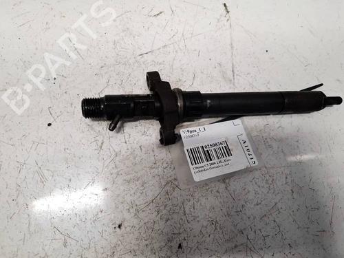 Injector CITROËN C5 III (RD_) 2.0 HDi (RDRHD8, RDRHDJ, RDRHR8, RDRHRJ) | BP34970223M100 - Image 3