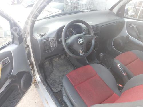 Engine mount SEAT AROSA (6H1) 1.7 SDI | BP33104817M89 - Image 8