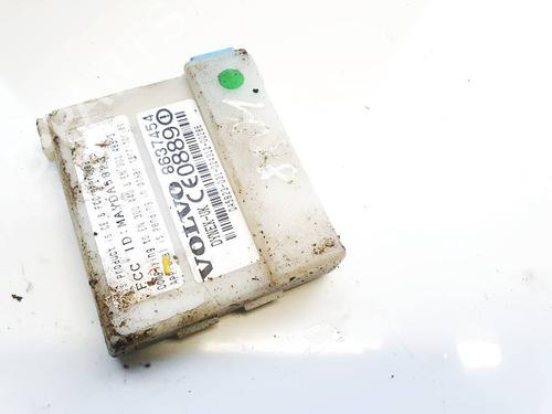 Used Electronic module Electronic module 35319187 35319187