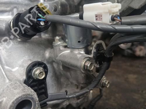Used Electronic module Electronic module MAZDA CX-30 (DM) 2.5 e-SKYACTIV-G (DM5W) (140 hp) 40052609 40052609