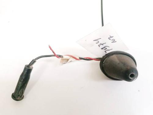 Antenne/Base Antenne/Base JEEP PATRIOT (MK74) 2.0 CRD (140 hp) 35366270 35366270