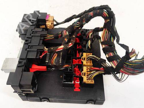 Used Fuse box Fuse box AUDI A3 (8P1) 2.0 TDI 16V (140 hp) 32930699 32930699