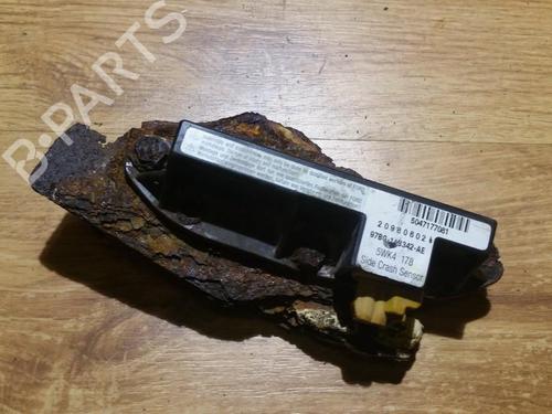 Used Electronic module Electronic module FORD MONDEO II (BAP) 1.6 i 16V (95 hp) 33481323 33481323