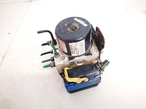 Used ABS pump ABS pump RENAULT LAGUNA III (BT0/1) 2.0 dCi (BT07, BT0J, BT14, BT1A, BT1S) (131 hp) 35337806 35337806