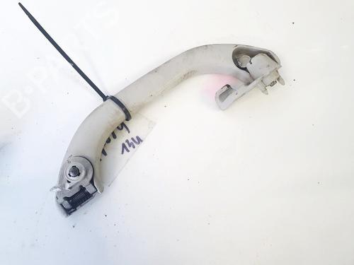 Used Interior roof handle Interior roof handle VW PASSAT B5.5 (3B3) 1.9 TDI (130 hp) 35467198 35467198
