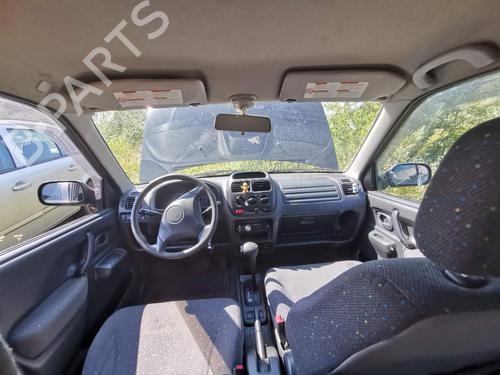Other SUZUKI IGNIS II (MH) 1.3 (RM413) | BP38299370O1 - Image 9