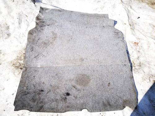 Used Luggage compartment floor Luggage compartment floor 35274487 35274487