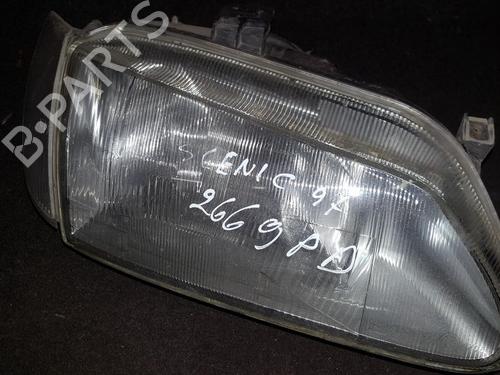 Used Right headlight Right headlight 35648523 35648523