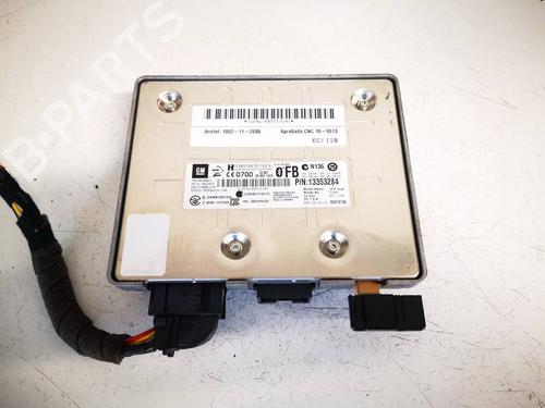 Used Electronic module Electronic module 34983248 34983248