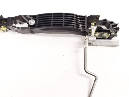Used Front left exterior door handle Front left exterior door handle 38078600 38078600