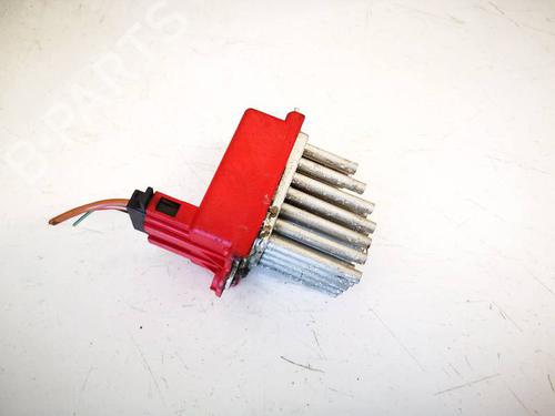 Used Heater resistor Heater resistor AUDI A3 (8L1) 1.9 TDI (110 hp) 35020399 35020399