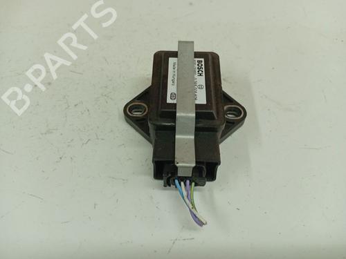 Electronic module PEUGEOT 807 (EB_) 2.0 HDI | BP37678386M83 - Image 2