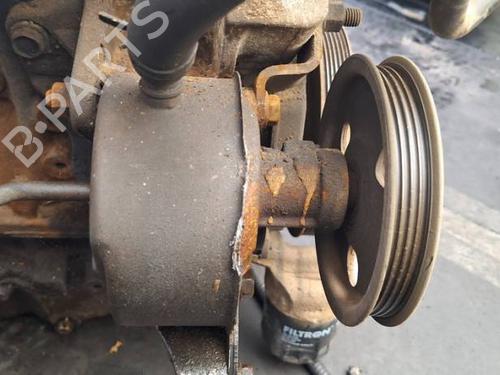 Used Steering pump Steering pump 34973777 34973777
