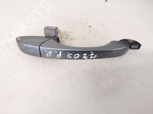 front-right-exterior-door-handle-chrysler-sebring-js-2006-2007-2008-2009-2010-35399807 main image
